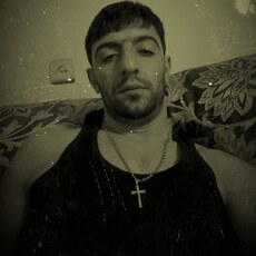 Фотография мужчины Норик, 34 года из г. Терновка