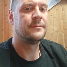 Фотография мужчины Александр, 40 лет из г. Калинковичи