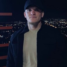 Фотография мужчины Mm, 25 лет из г. Усть-Джегута