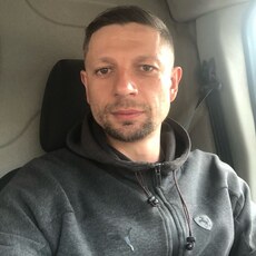 Фотография мужчины Александр, 39 лет из г. Пикалево