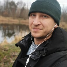 Фотография мужчины Imya, 33 года из г. Кривой Рог