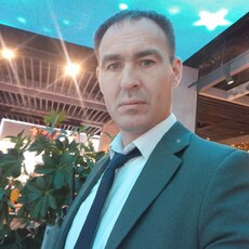 Фотография мужчины Александр, 38 лет из г. Саратов
