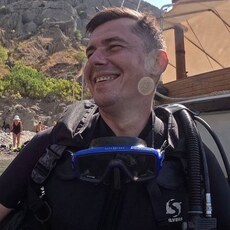 Фотография мужчины Александр, 36 лет из г. Шахтерск