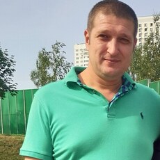 Фотография мужчины Николай, 42 года из г. Дмитров