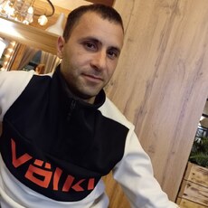 Фотография мужчины Виталий, 35 лет из г. Орск