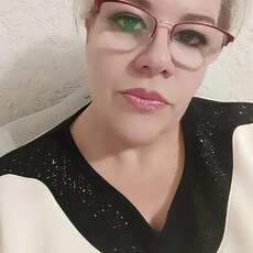 Фотография девушки Анна, 47 лет из г. Бишкек