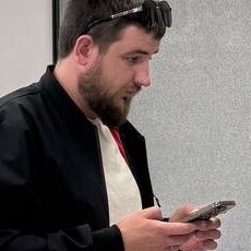 Фотография мужчины Павел, 28 лет из г. Ноябрьск