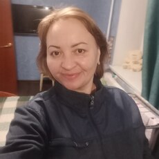 Фотография девушки Гульназ, 44 года из г. Салават