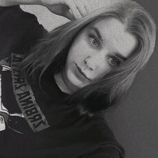 Фотография девушки Алена, 23 года из г. Чехов