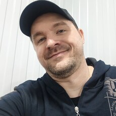 Фотография мужчины Андрей, 37 лет из г. Горячий Ключ