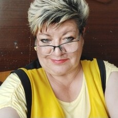 Фотография девушки Елена, 55 лет из г. Гомель