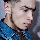 Алихан, 35 лет