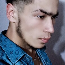 Фотография мужчины Алихан, 35 лет из г. Артем