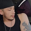 Алихан, 35 лет