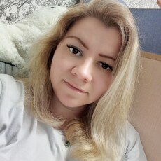 Фотография девушки Тата, 35 лет из г. Дмитров