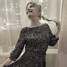 Фотография девушки Анна, 34 года из г. Новосибирск