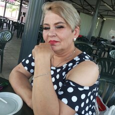 Фотография девушки Ольга, 49 лет из г. Краснокаменск