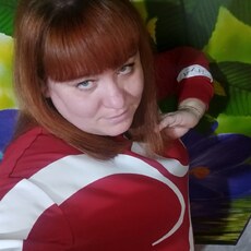 Фотография девушки Нюта, 33 года из г. Калач