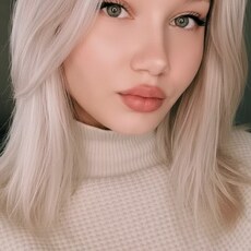 Фотография девушки Кристина, 28 лет из г. Амурск