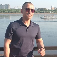 Фотография мужчины Андрей, 43 года из г. Чита