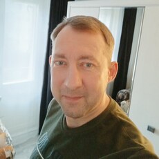 Фотография мужчины Егор, 44 года из г. Витебск