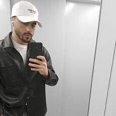 Фотография мужчины Samir, 27 лет из г. Санкт-Петербург