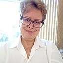 Незнакомка, 60 лет