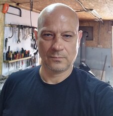 Фотография мужчины Владимир, 53 года из г. Запрудня