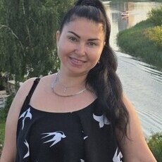 Фотография девушки Снежная, 46 лет из г. Владимир