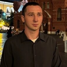 Фотография мужчины Денис, 24 года из г. Краснодар