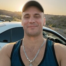 Фотография мужчины Андрей, 38 лет из г. Новошахтинск