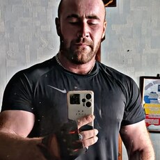 Фотография мужчины Тимур, 30 лет из г. Назрань