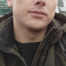 Фотография мужчины Вадим, 34 года из г. Париж