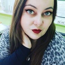 Фотография девушки Ольга, 33 года из г. Бердск