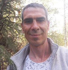 Фотография мужчины Серый, 45 лет из г. Волгодонск