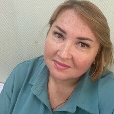 Фотография девушки Наташа, 46 лет из г. Пермь