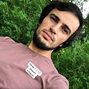 Омаров, 26 лет