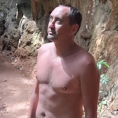 Фотография мужчины Олег, 42 года из г. Павловск (Воронежская Обл)