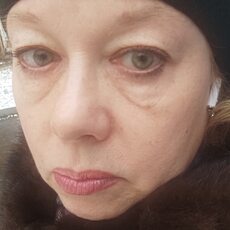 Фотография девушки Елена, 63 года из г. Москва