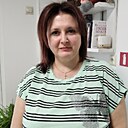 Оксана, 50 лет