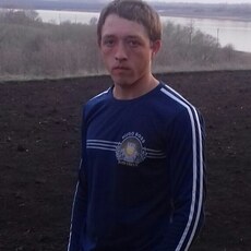 Фотография мужчины Алексей, 37 лет из г. Енакиево