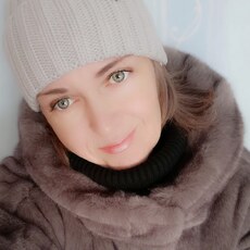 Фотография девушки Елена, 39 лет из г. Чайковский