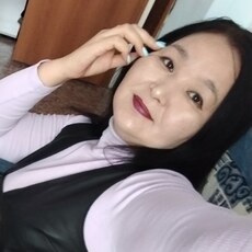 Фотография девушки Ntaiunt, 45 лет из г. Якутск