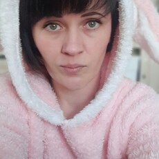 Фотография девушки Кристина, 34 года из г. Егорьевск