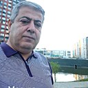 Самед, 50 лет