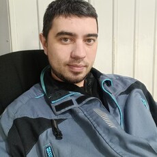 Фотография мужчины Андрей, 35 лет из г. Нерюнгри