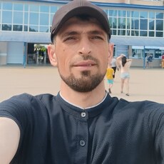Фотография мужчины Новруз Аннаев, 34 года из г. Северская