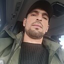 Новруз Аннаев, 34 года