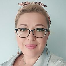 Фотография девушки Лана, 50 лет из г. Николаев