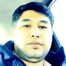 Фотография мужчины Anser, 41 год из г. Астана